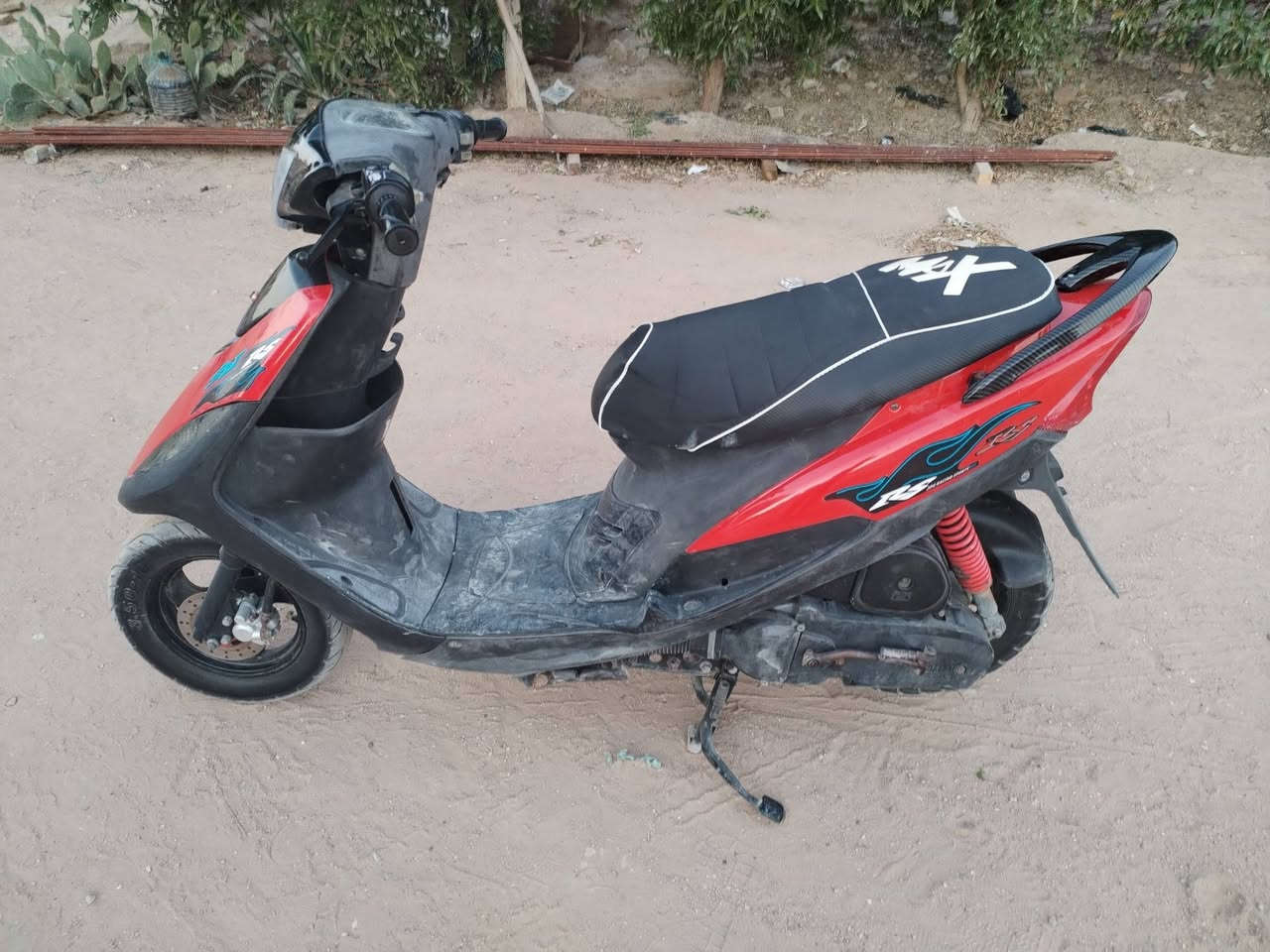 دراجه ماكس عدله الفين و ثمانيه كفاله عامه مكينه مامفتوحه جيب مصلح وافحص مكاني كربلاء حي السلام سعر خاص ***********
