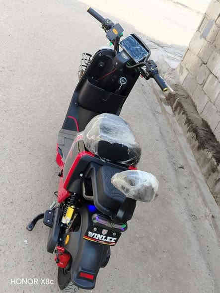 السلام عليكم دراجه للبيع r7اخت الجديده مامتعوبه مكلف بل نشر هاذا رقم راعيها ***********خابر راعيها
