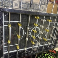 فيشه • نظيفه كلش • البصره الحيانيه