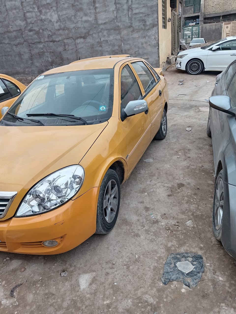 سلام عليكم ليفان 2011 كير ومحرك كورله  السعر ٣٠ بيه مجال رقم بغداد انكليزي مدور نفس اليوم بيه الكير نمره الثاني يفلت شغاله كله من الدعاميه لدعميه عليه غرامه ١٠٠ تنزل من السعر ماله وحداديه ***********
