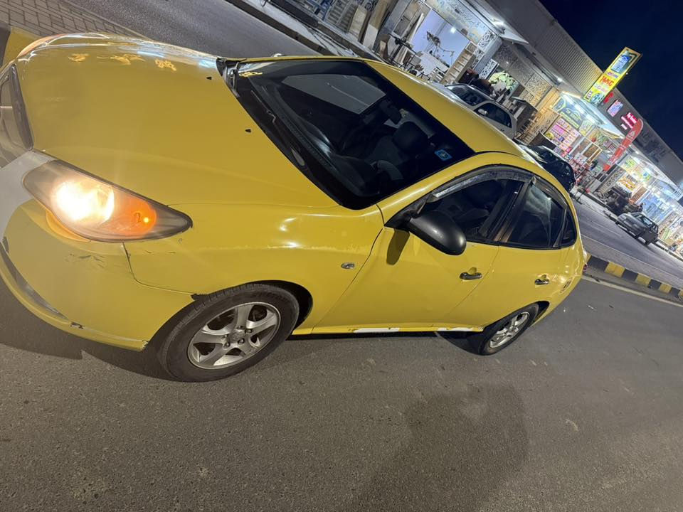 سلام عليكم أفانتي 2010 رقم نينوى كابون بانزين تاكيه صفحه طالب عليه 88$وبيه مجال بسيط ***********
*********** مكلف بل نشر
