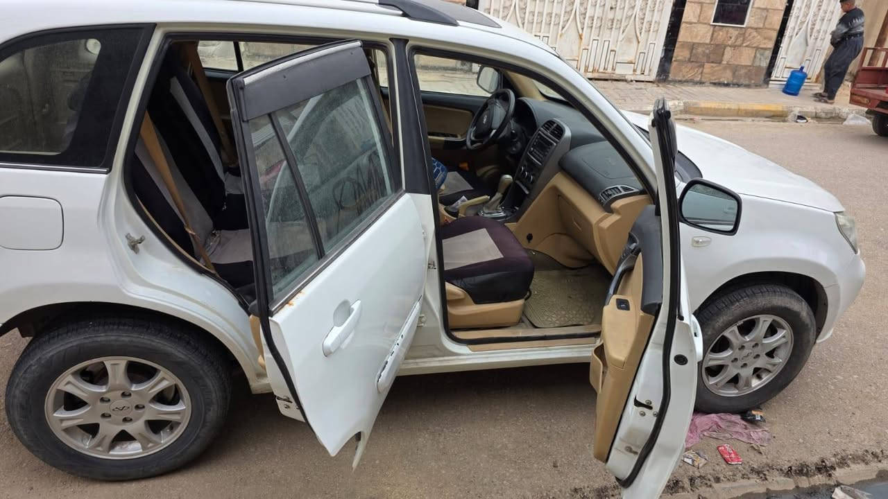 تيكو للبيع 2014 كير ميكانيكي المرغوب رقم مثنى
سعر 67 ورقه
المراسله او الاتصال عن طريق الواتساب
 0780242343
964780242343+


**إذا كنت صاحب هذا الإعلان وتريد حذفه لأي سبب، رجاءا أرسل رسالة إلى الدعم الفني**