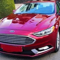 فيوجن هايبرد • ٢٠١٧ • رقم سليمانية