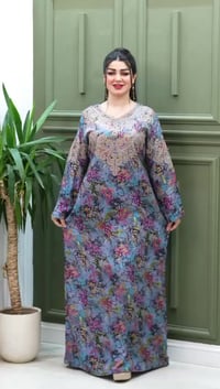 مخور ودشاديش • مقاسات L-XXL • قضاء الدور