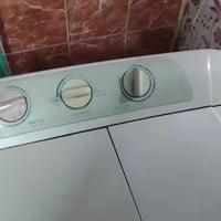 غساله الميديه • حجم 14 • النهروان