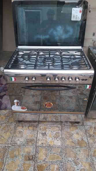 طباخات مستعمل نظيف
ابيع وراوس فرق تطوني

 مكاني ام الكبر ولغزلان وكوتوصيل بغداد 

***********  بي واتساب
