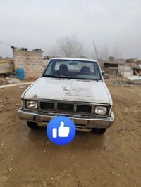 موديل ٨٩ • مكينة مقفوله • رقم انبار