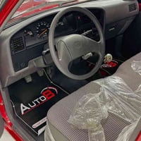 ئۆتۆمبيل: Toyota Hilux  مودێل 1993  بێ سبوغ هیچی نیە   ســــعر $ یەک ک...