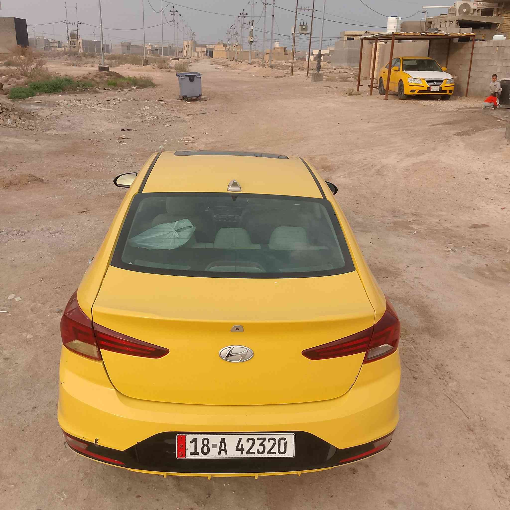 السلام عليكم النترا للبيع 2020 مبدل بيها جاملق امامي وبنيد والباقي ليبل واحد ماكينه كير خير من الله سياره مفوله واحد على واحد 120 وبيها مجال ***********
