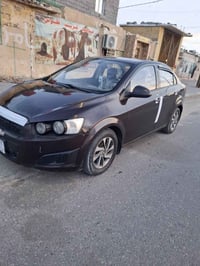 سونيك • ٢٠١٤ • كمبريسر ناقص