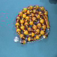 سبح • سندلوس • ألوان مختلفة