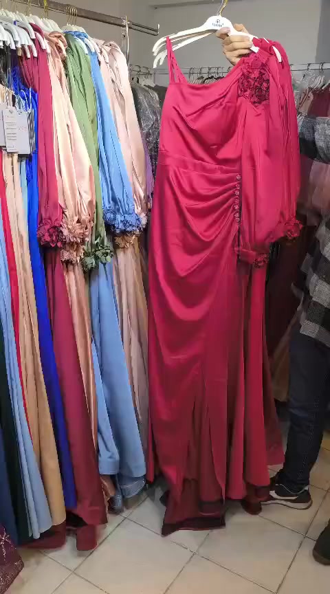 ✨️شروة فساتين سهره ✨️الخامة ساتان  
✨️سيريات نظامي ✨️عدد 218 قطعة 
✨️سعر 15.50💲دولار 🌟للحجز والاستفسار على الوتس👇
https://wa.me/+905377654036
✨️ شروات نسائية عتلجرام 
 https://t.me/+XS39drRC2kc3MWVk
شروات نسائي على كروب وتس اب👇👇
https://chat.whatsapp.com/Dc1aa6DXSMt5p0D5IXjeJb


**إذا كنت صاحب هذا الإعلان وتريد حذفه لأي سبب، رجاءا أرسل رسالة إلى الدعم الفني**