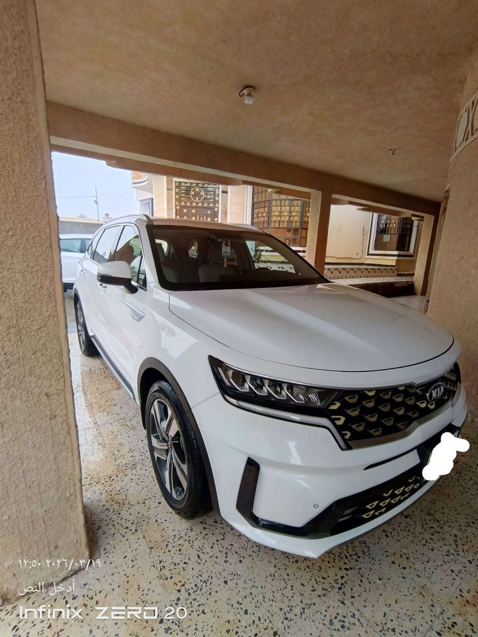 السلام عليكم كيا سورنتو 2021 خليجي رقم بغداد مكفوله كفاله عامه ماشيه 58 السياره جديده عله وضع الشركه السعر 268 العنوان الفلوجة للاستفسار الاتصال على الرقم 
***********
