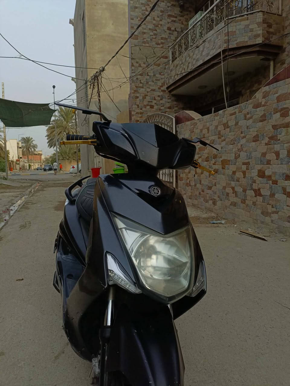 سنكس لد للبيع مكينة بلادي تزويدات خارجية سعر 1300 بيها مجال عنوان بغداد


**إذا كنت صاحب هذا الإعلان وتريد حذفه لأي سبب، رجاءا أرسل رسالة إلى الدعم الفني**