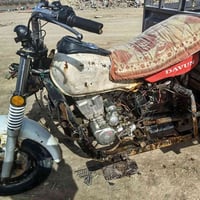 ستوته • بدون أوراق • مراسله خاص