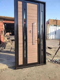 معمل الرافدين • حدادة • الأنبار القائم