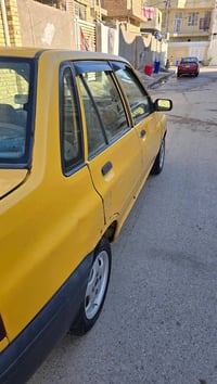 ٢٠١٠ • سنويه ٢٠٢٦ • ميكانيك وكير مكفولة