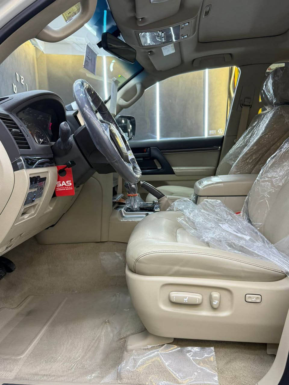 ‏Toyota Land crusir_ 2021 _ 74,000km
Grand turing👍🏼
گراند تورينگ🔷

اللَّهُمَّ صَلِّ عَلَى مُحَمَّدٍ وَعَلَى آل مُحَمَّدٍ
ماشاالله تحدا شرط ماكو هيج نضافطها
ملاحظه / بدون مراوص
رقم / ***********
سعر/545$💸
مكان/سليمانيه

🔷تويتا لاند كروز  _ 2021 _ فطيم درجه أولا 
🔷سياره مواصفات (فطيم درجه اولا)
🔷 سياره (2) كوشنات كهرباي (٣) دگم
🔷سياره (8) ايرباكات _ (٣ ) شاشات
🔷سياره مكفول كفاله عامه دعامي لي دعاميه  
🔷محرك (6) سلندر  
🔷بدون صبغ .. بدون بارد .. بدون شخوت 
🔷بدون حالوب .. بدون رمل مكفوله كفاله 🔷سياره بص ماشاالله نفص زيرو
🔷غراضات كامل موجود  هيدفونات موجوده +  كتلوكات موجود +عرضيات موجود

🔷سياره ماشيه 74,000 الف كيلو حقيقي
🔷4 اطارات و ويل جديد شريكه مامفتوح
🔷سياره داخل بيجي كوشنات جلد

🔷سياره محرك بشرت مامفتوح جديد جديد
🔷 محرك (V6) 
🔷سياره حيل نظيفه كلشي علي بلادي اوك

🔷مواصفات
(بصمه + الانزلاق + كشن جلد  + ثلاجه + زينون + هواء مزدوج + نيظام ايكو +
حساسيه الديك الموخره مرايات + فتحه ..
تشغيل عن بعد +  باب بصمه + باب خلفي كهرباي )

🔷نظافه  ١٠٠٪ كامل سيرڤس بدون نقص و مصرف

🔷سياره مال بيت أي نقص مابيها

🔷نفس اليوم / تحويل و وكاله حاظر مباشر
سنويه جديد 
🔷 سياره داخل / سليمانيه 
🔷سعر545$ ..  💸
 
🔷رقم / ***********📲 السليمانية, العراق
