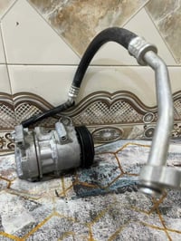 كمبريسر • ٢٠١٩