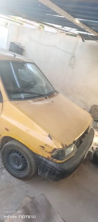موديل ٢٠١٤ • مكينة عوزه تبديل • غرامات ١٠٠٠٠٠