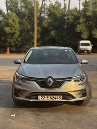 رينو ميكان • ٢٠٢٣ • رقم اربيل