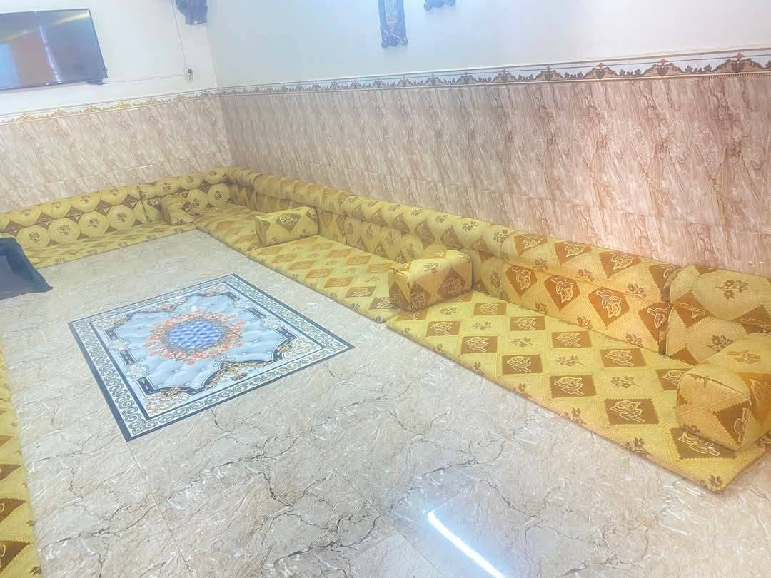 جلسه عربيه مستعمله للبيع كما موضح بالصور


**إذا كنت صاحب هذا الإعلان وتريد حذفه لأي سبب، رجاءا أرسل رسالة إلى الدعم الفني**