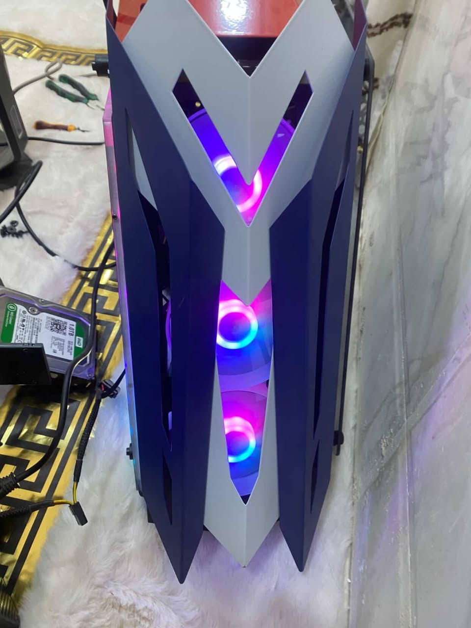 كيس فارغ  معا 3فانات
وهاب وريمون جديد
سعره ٧٠ الف معا توصيل 
بغداد طالبيه


**إذا كنت صاحب هذا الإعلان وتريد حذفه لأي سبب، رجاءا أرسل رسالة إلى الدعم الفني**