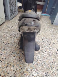 ساسوكي • صارلها سنتين • عوزها تشغيل