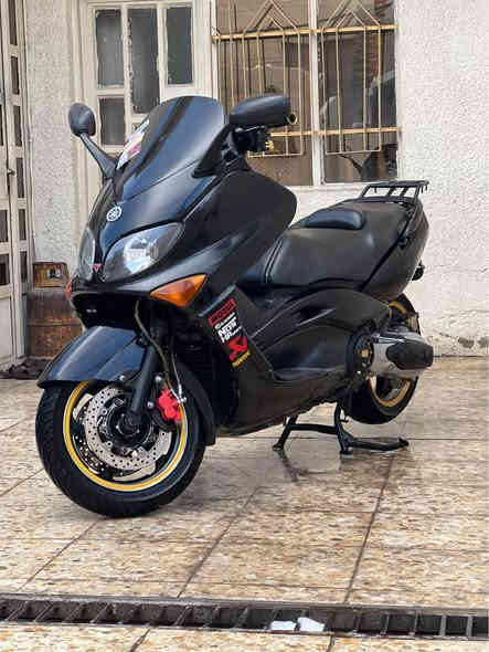 سلام عليكم 
تي ماكس موديل 2008 نوزل دراجة كفالة عامة كل نقص مابيها  كلج مالوسي. شلعة ومعدل خير من الله  السعر 20 ورقة مكاني بغداد رقمي 
***********  الشراي يتصل ويدلل   الدراجة 3سويجات بغداد
