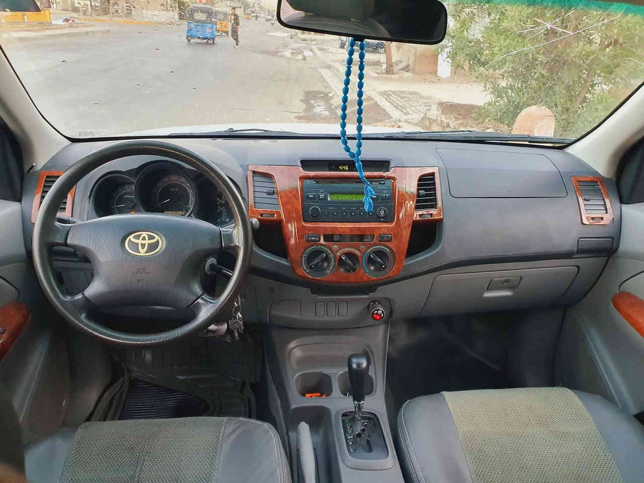 كير اوتماتيك

دبل فيت بم

 رقم بغداد الجديد سنويه بأسمي  

السعر ١٥٥ 

مكاني بغداد مدينة الصدر 

الاتصال ***********
