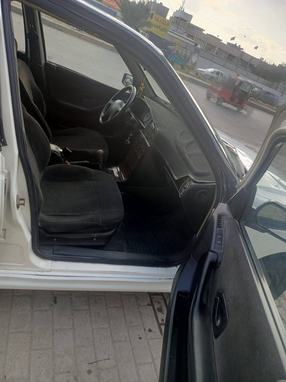 سلام عليكم بيجو بارص مديل 11
مكينة كير شواصي صدر امامي خلفي تبريد تايرات جدد سنوية 29


**إذا كنت صاحب هذا الإعلان وتريد حذفه لأي سبب، رجاءا أرسل رسالة إلى الدعم الفني**