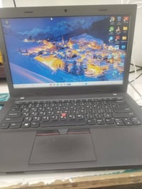 لينوفا • i5 الجيل السابع • رام ٨ جيجا