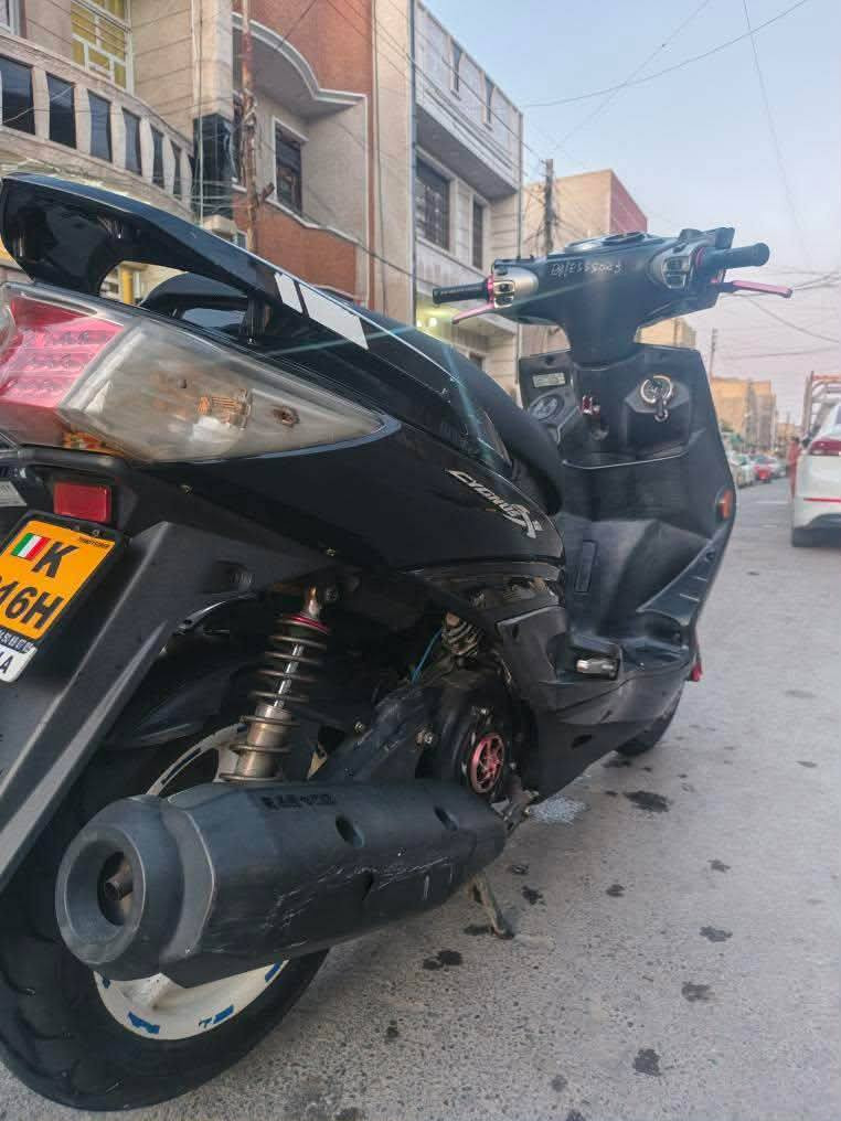 سلام عليكم سكنس فحل طلاعات نوزل مكفوله مكينتها برغي ما مفتوح بيها جيب فيتر وتعال افحص وغراضها اصليه صدر وفج وفلنجه رياضي كرزي
دبلات خلفيه كرزي وتعلاكه كرزيه
كلج امامي رياضي قبضات سكليتر رياضي مكاني بغداد الشعب ***********
