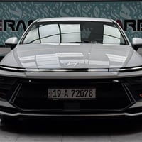 سوناتا ٢٠٢٤ • مكينة ٢٥٠٠ • حادث سطحي