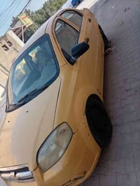 سياره افيو مديل ٢٠٠٧ أمريكي مكينه مسكر مكينه وكير جدد ل بيع بيهه قاصري...