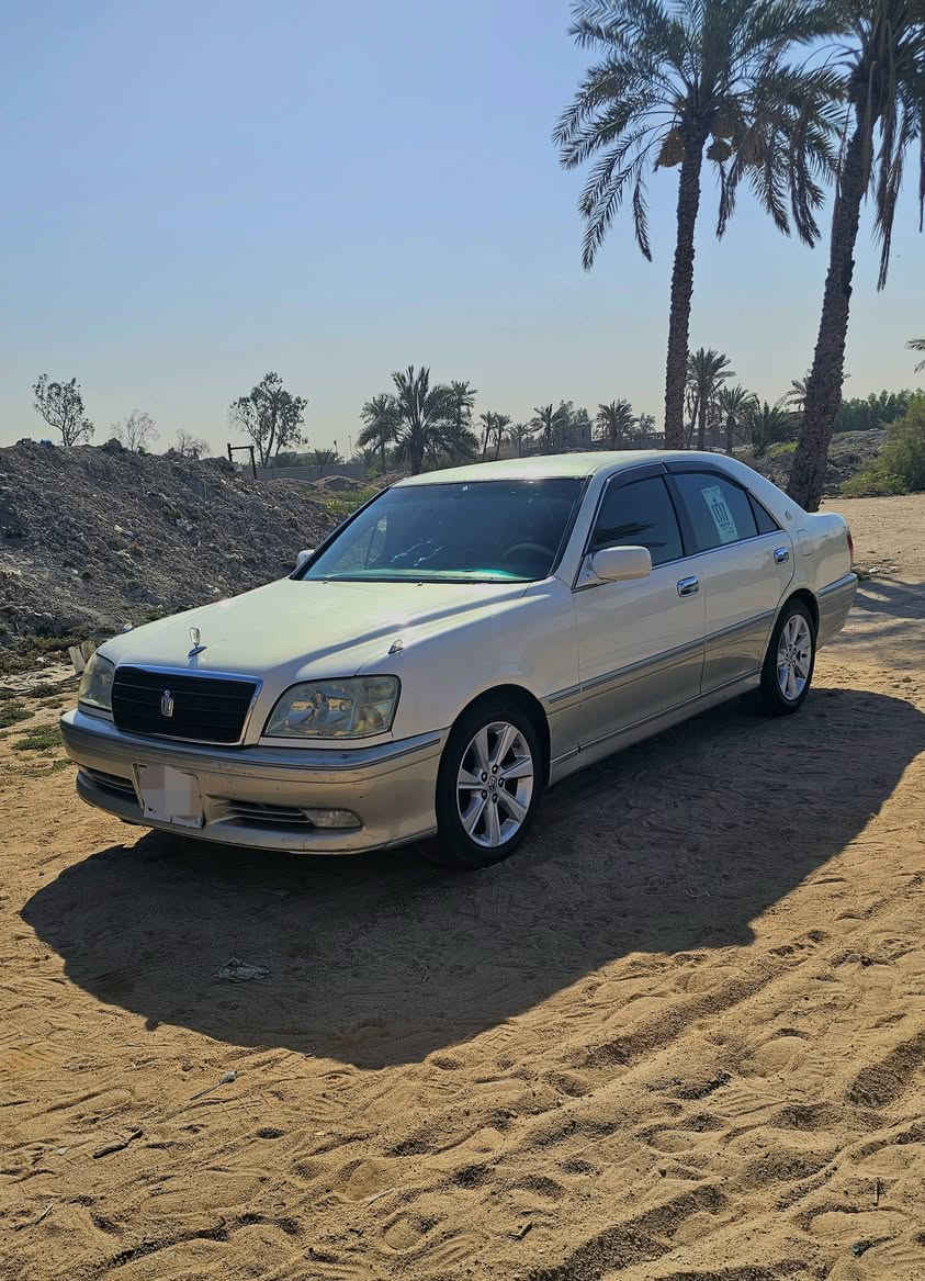 سياره ملكه كصه جنطه ادوات متومه رقم وسنويه على الشاصي رقم شمالي سنويه لل٢٨ تنتهي  كرستال دكمتين محرك ٣٠٠٠ فيفيتي تبريد ثلج🥶 تدفئه كهربيات مكينه كير غرفه جيس مالتها برده خلفيه ويلكب رياضي حداده كارتون سياره جاهزه وكامله  السعر 38 البصره ابي الخصيب مكلف بنشر هاذ رقم راعيها ***********

