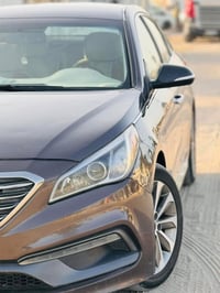 سوناتا • ٢٠١٥ • رقم ذي قار