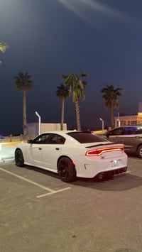 جارجر GT • ٢٠٢٠ • رقم بغداد