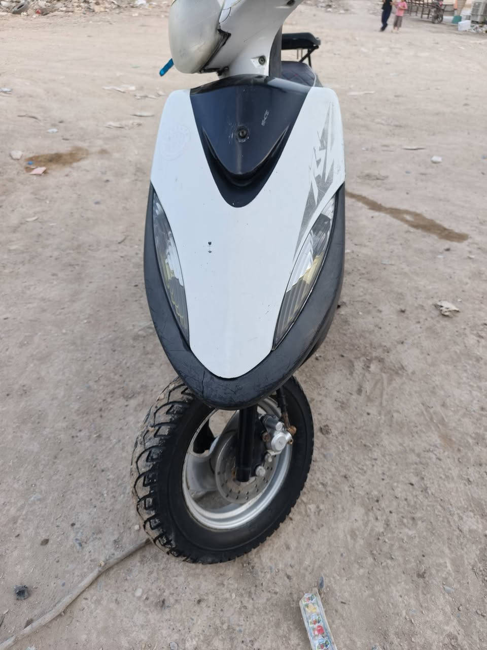 للبيع فقط ماكس 120 عدله دراجه جاهزة للاخير برغي مناقصها نكره بكل وقت
سلف هندر تايرات جدد كهربائيات كله شغال مكينه بلاد 49 خرسه شلعه معدل ترايك وين متريد صالنصه fm يدات رياضي كاسحه قبضات كوسو السعر 500 عنوان بعقوبه تقاطع القدس شراي اتصل وتدلل ***********
