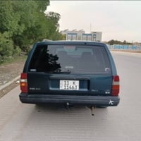 فالفو 940 • ١٩٩٠ • رقم نكليزي