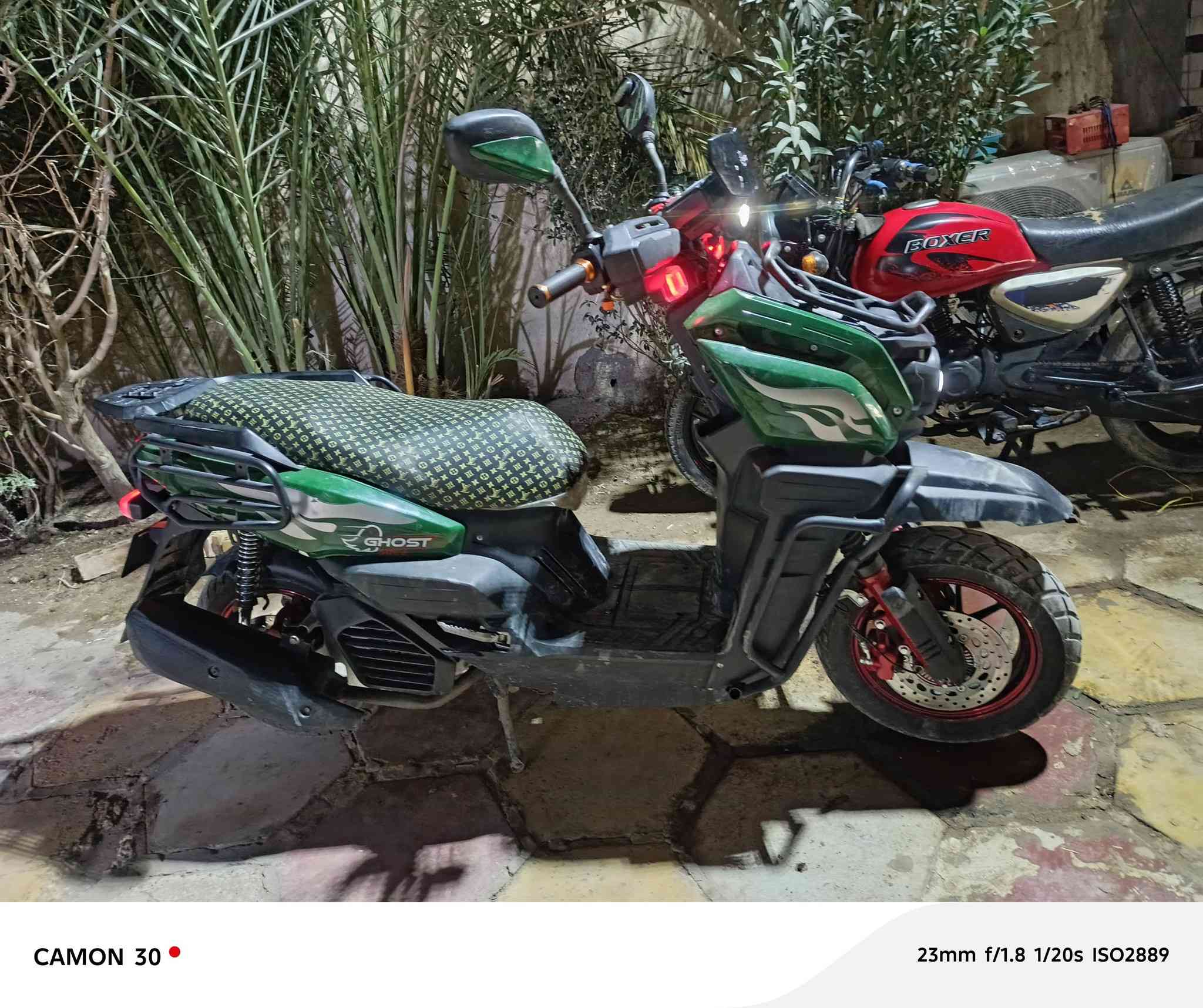 للبيع الدراجه كفاله نكرة سلف
***********
