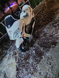 فورزا ٠٨ • سكوتر • مكان الحله