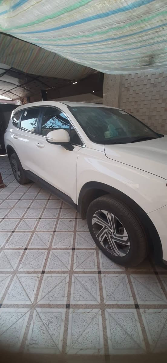 السلام عليكم
سنتافي 2023 وارد امريكي 

حادث موضح في الصور 

ماشيه 20miالف

السيارة كامله من كلشي والحادث بسيط جداً

المواصفات:

1_التوقف الذاتي

2_كير الازرار المفضلة

3_هاند بريك بصمة

4_اوتو هولد Auto Hold

5_نظام مانع انزلاق

6_نظام نزول منحدرات 

7_نظام اطفاء المحرك(A) ذاتياً في الازدحامات لتوفير الوقود 

8_حساسات ضغط الاطارات

9_ردارات 360درجه

10_حساسات امامي خلفي جانبي

11_كامرة خلفية 

12_ميزة التوقف الذاتي في القيادة عند التقدم والرجوع

13_مثبت سرعة

14_تحديد مسار وتنبيه السائق أن خرج عن المسار

15_نظام القيادة الذاتي في الشوارع المخططه

مكان السيارة بابل المسيب.  🚘 علماّ ان السيارة اني مستورده على ايدي 

التفاصيل أكثر اتصل

***********
