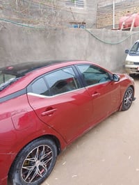 سنترا • ٢٠٢١ • البصرة