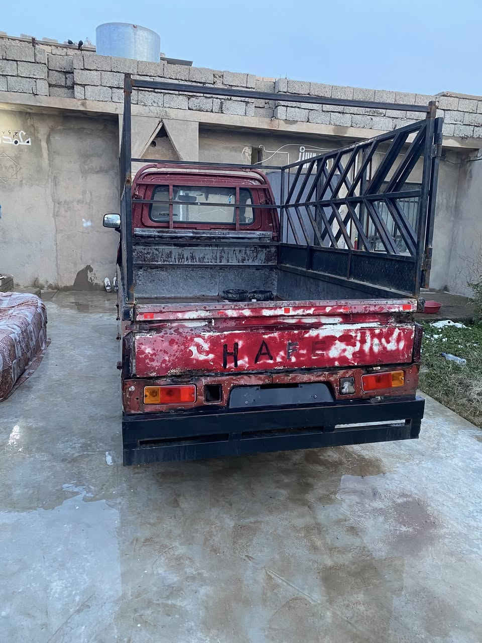 ‏سيارة موديل 2007 السعر 17 الرقم مال فيس📞***********
