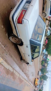 سوبر ٨٥ • كفاله عامه • بغداد الدولي