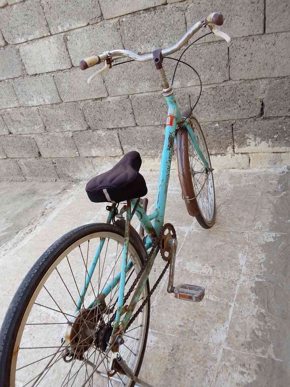 السلام عليكم للبيع 75 بيني مجال حجم24


**إذا كنت صاحب هذا الإعلان وتريد حذفه لأي سبب، رجاءا أرسل رسالة إلى الدعم الفني**