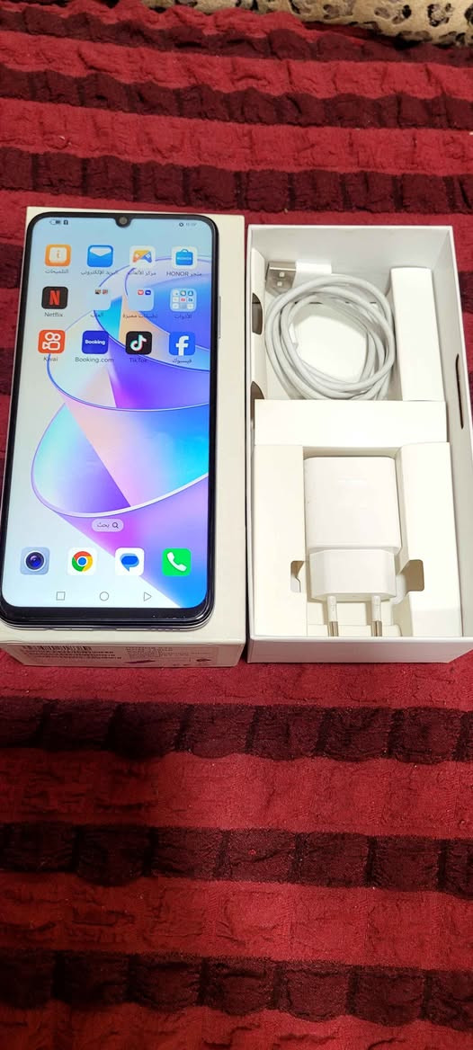 السلام عليكم هونر x7a جهاز جديد جديد . ذاكره 128 للبيع او المراوس ايباد وشعدك نزل . كربلاء, العراق


**إذا كنت صاحب هذا الإعلان وتريد حذفه لأي سبب، رجاءا أرسل رسالة إلى الدعم الفني**