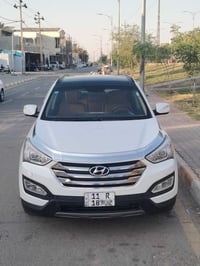 سنتافي 2014 خليجي للبيع سعر 180 ورقة ليمتيد فول مواصفات دفع رباعي نظام...