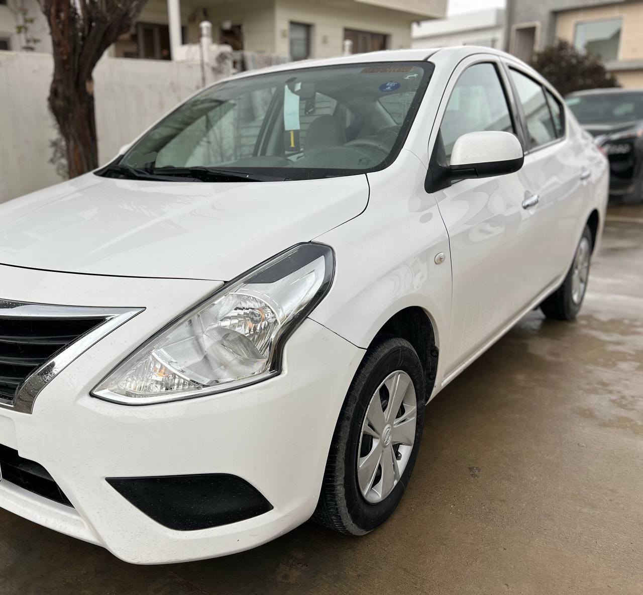 لاكشميباي هندي ٢٠٢٥ 
بي بوياخ دوو بةلةي بجووك ساردي هةية 
٥٠ هةزار روشتووة 
بي مةسرف و بي تةقة و رةقة بيشي تازة داكيراوة نوقساني نيه 
رةقةم سليماني سةنةوي بةسةر نةجووة . 
نرخى ١١٢ كةلا كيفري, ديالى


**إذا كنت صاحب هذا الإعلان وتريد حذفه لأي سبب، رجاءا أرسل رسالة إلى الدعم الفني**